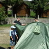 Camping<br />
Baile Olanesti